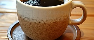 肌理粗陶陶瓷咖啡杯｜手冲爱好者本命