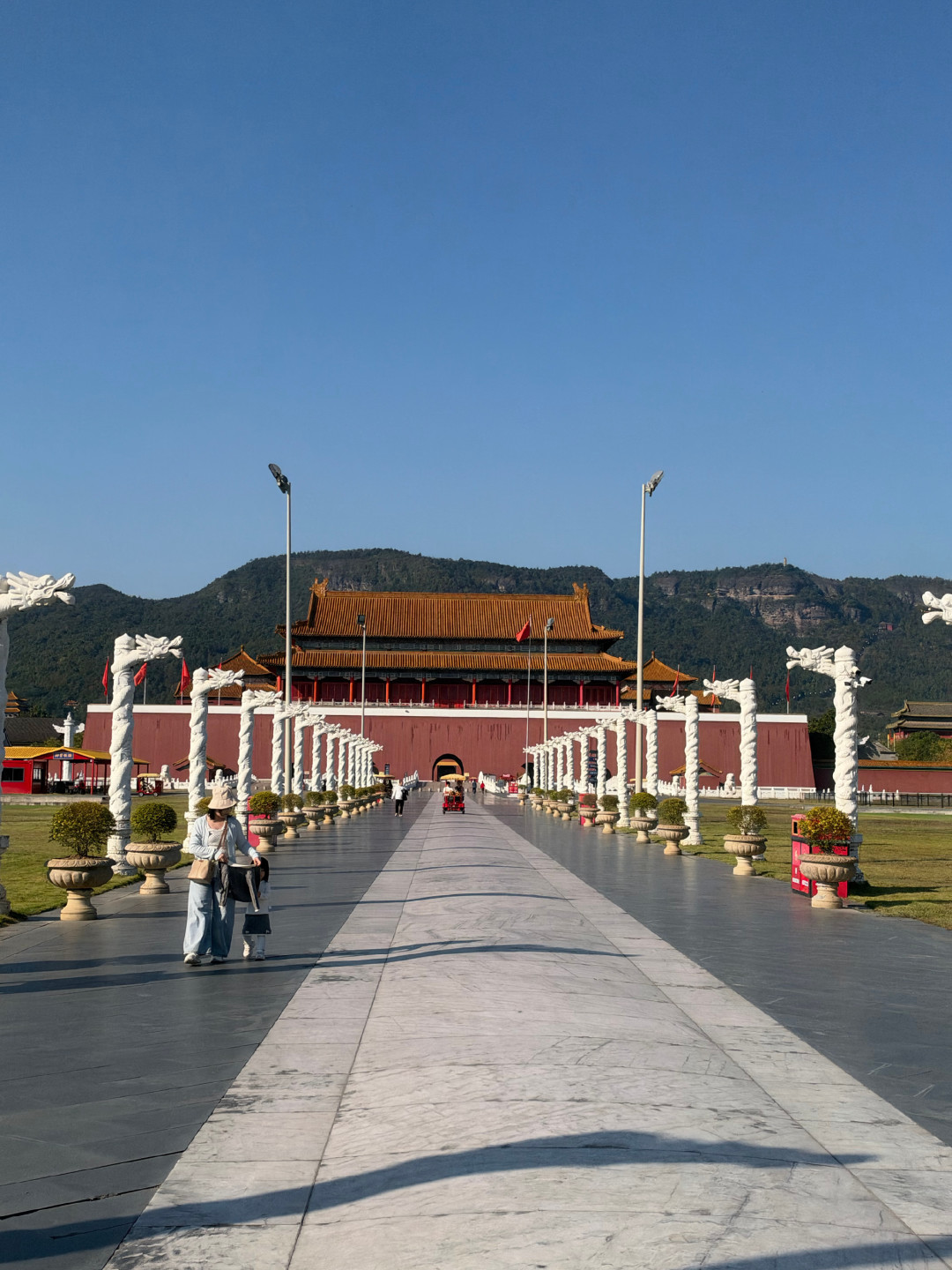柯淳生日当天官宣登盛典：短剧圈熟面孔的红毯，终于铺到正剧旁边