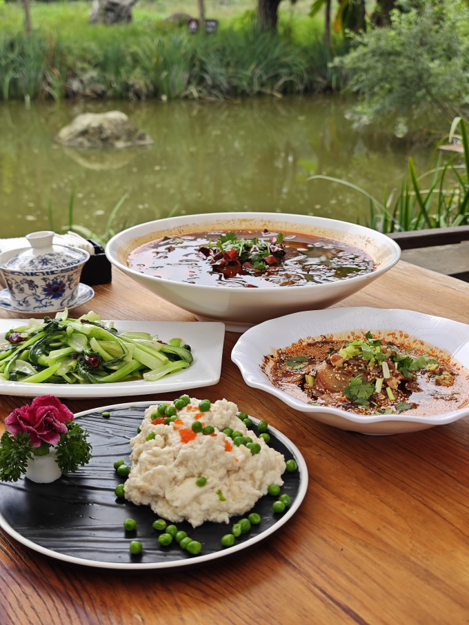 美团聚会餐饮