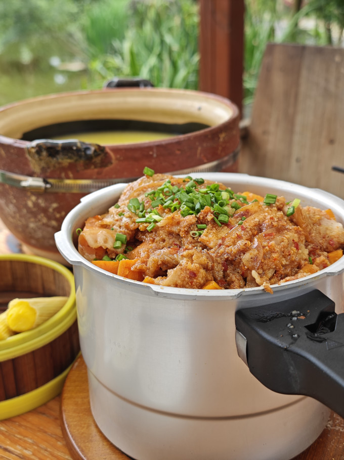 美团聚会餐饮