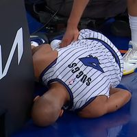开赛一周四位全明星倒下：NBA的伤病为什么总在赛季初爆发？