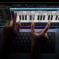 苹果首款触屏MacBook Pro发布：22,999元起，触屏并不是最值得的升级