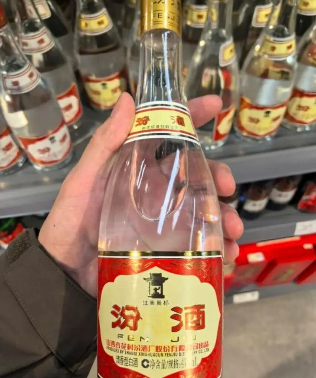 50元内天天喝啥?我替你挑好9瓶口粮