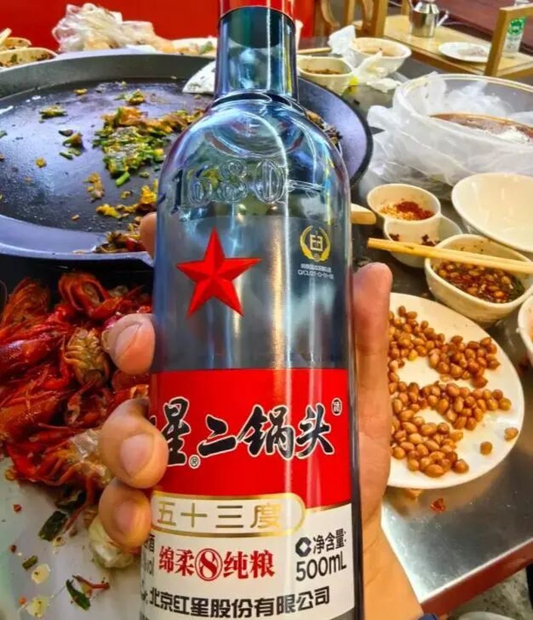 50元内天天喝啥?我替你挑好9瓶口粮