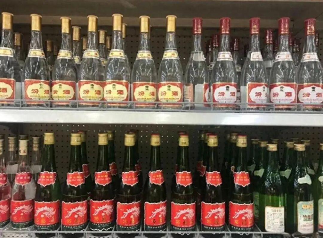 50元内天天喝啥?我替你挑好9瓶口粮