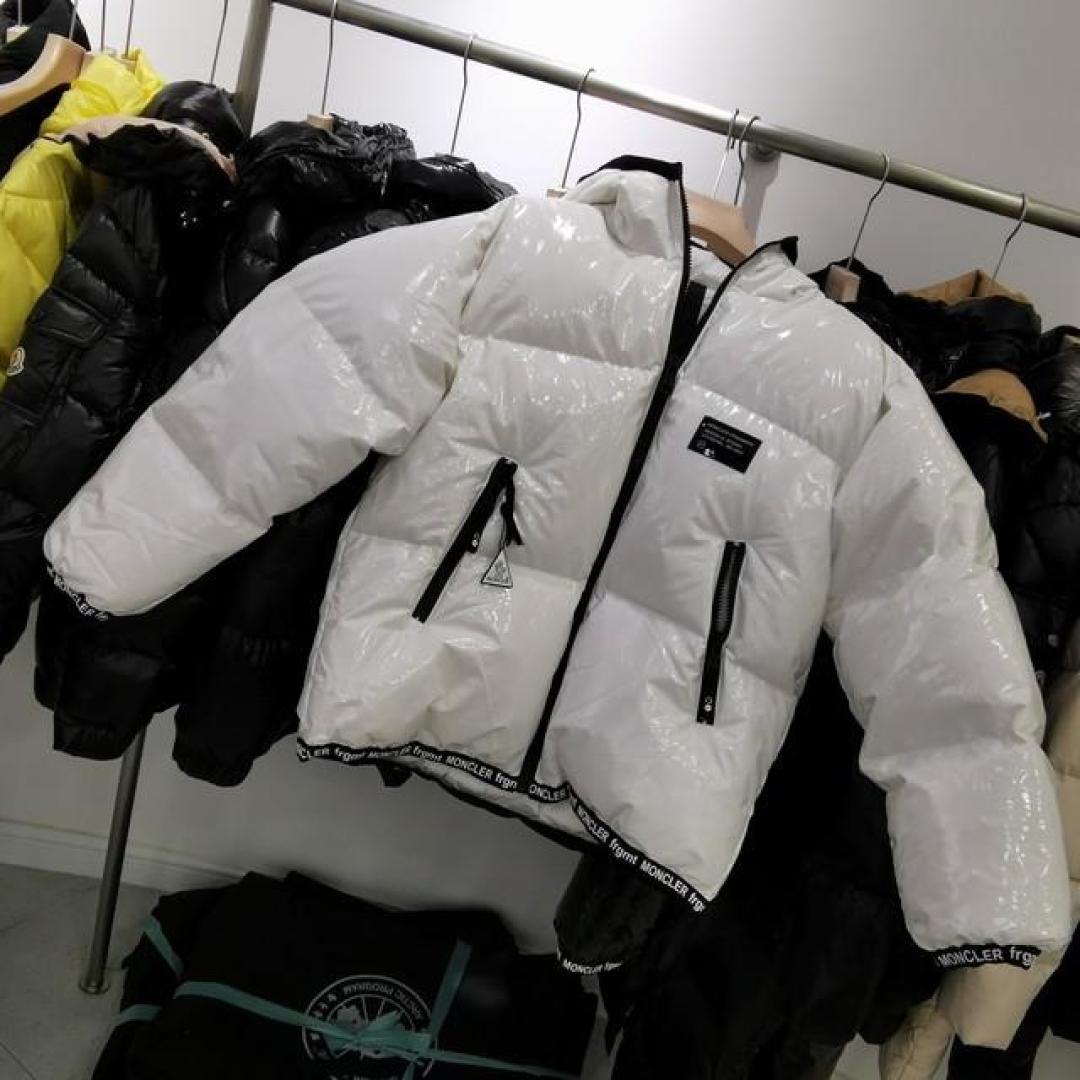 蓬松度 800 不一定更暖:今年买羽绒服先看的不是它