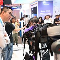中国“智造家”出海加速：广交会上被当场订走的“积木房”，拼出外贸新增长线