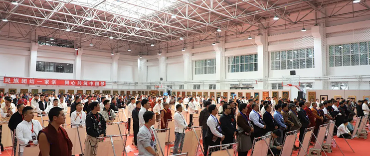 唐卡报价880和4800差在哪？先算一道画师工时题，再决定买哪张