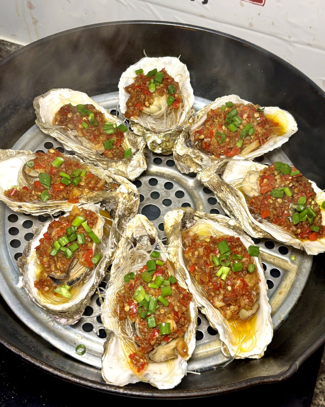 贵是贵点,但吃了不烧心:全网最高好评,来自我九月刷的摆摊剧
