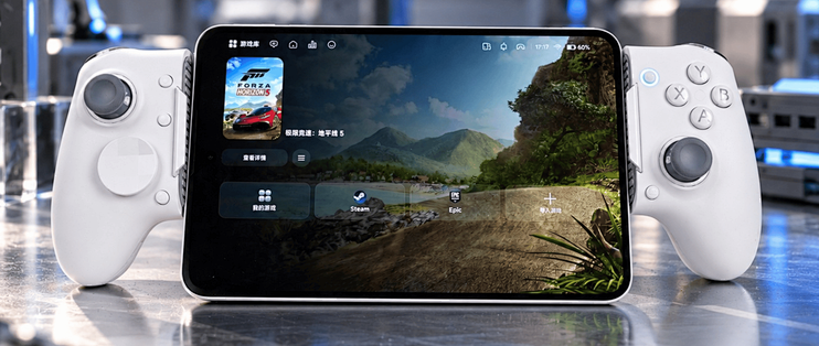 iPad mini 8 开启预购：竞技手游党先别急着付订金