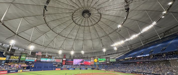 没看过棒球也能看懂吗？跟着樊振东的解说视角看MLB世界大赛