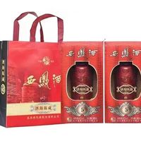西凤酒上千款挑花眼？按档就认这7瓶
