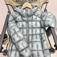 双十一买羽绒服别交学费：预算300到3万，9个牌子按档盘明白