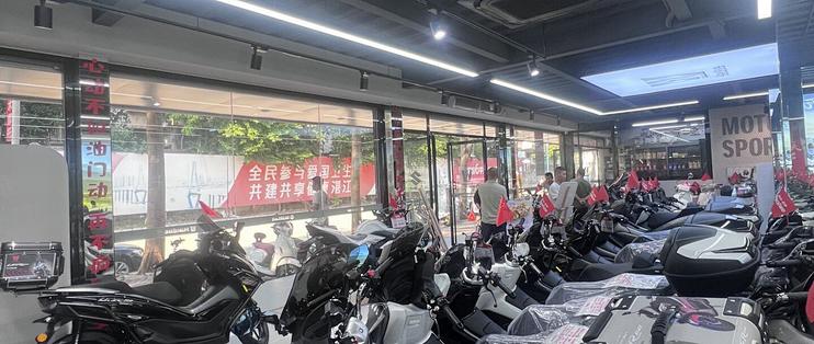 7月还卖旧标车"包上牌"？系统早锁死了