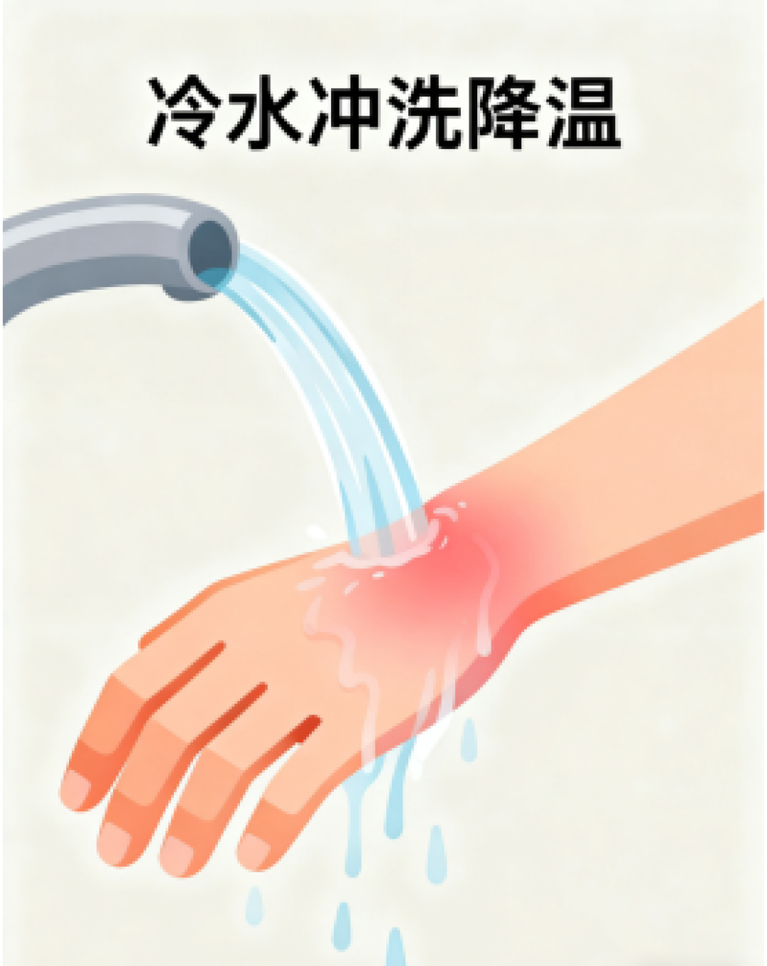 热水袋烫出植皮手术?不烫手也伤人:先捏一捏充电口,这3种情况今天就得扔