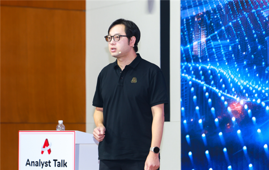 华为发布新一代通信网全系列创新成果:韬定律引入基站!全球首发U6GHz商用设备