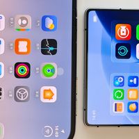 红魔12Pro+对比iPhoneDuo前摄：差距是真的，但不全在图上