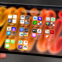 iPad mini 首发上手：体验无可替代，刀法无人能及