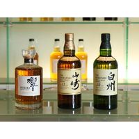 山崎腰斩后,日威这次双11值得抄底吗