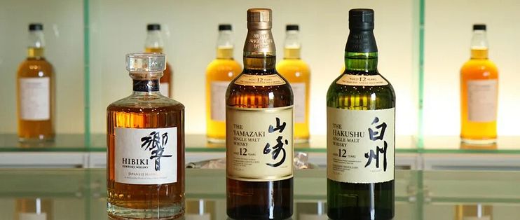 山崎腰斩后，日威这次双11值得抄底吗