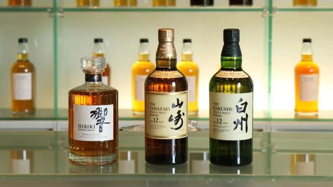 山崎腰斩后,日威这次双11值得抄底吗