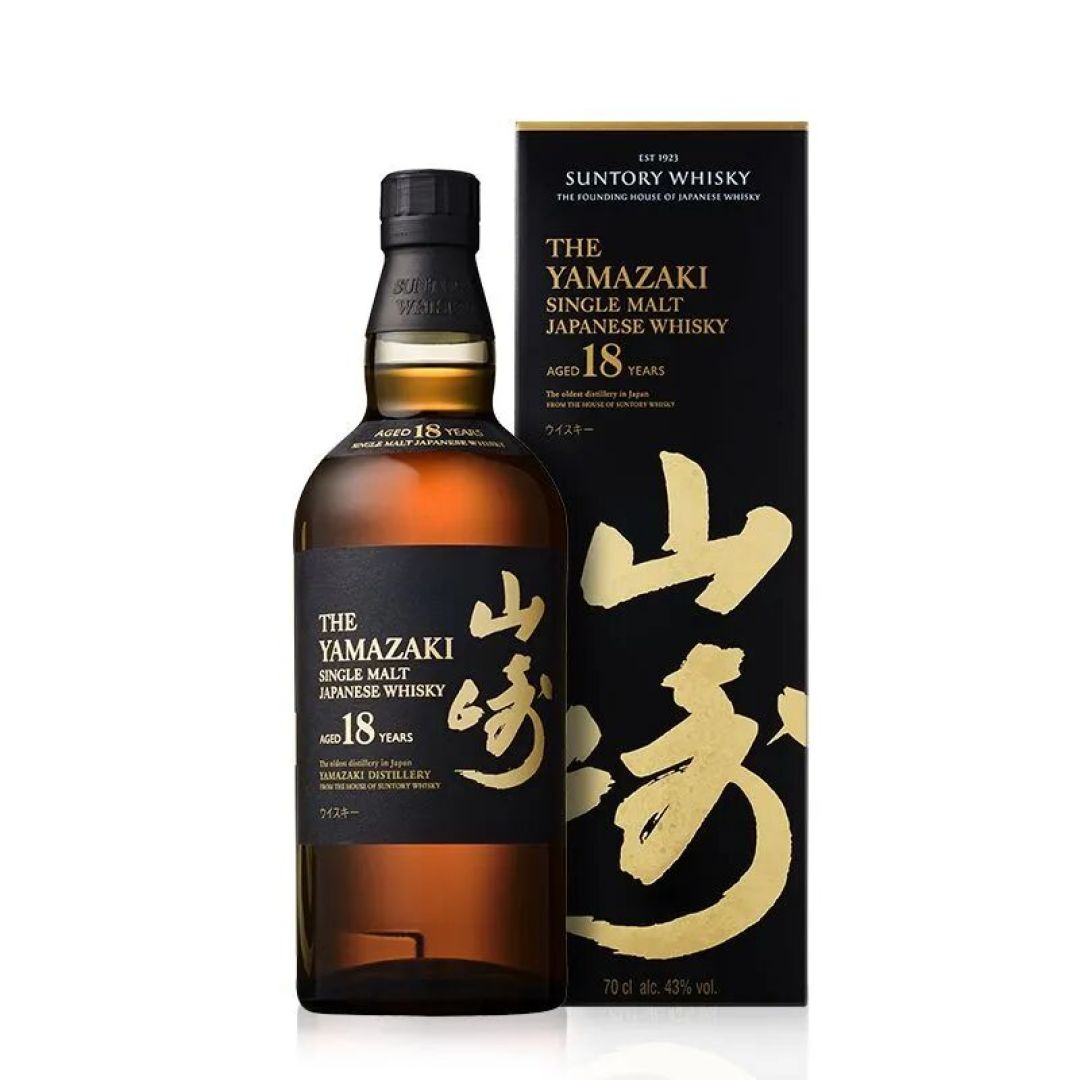 山崎腰斩后,日威这次双11值得抄底吗