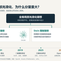 AI宣称攻克全维度挂谷猜想，被证明的其实是另一道猜想