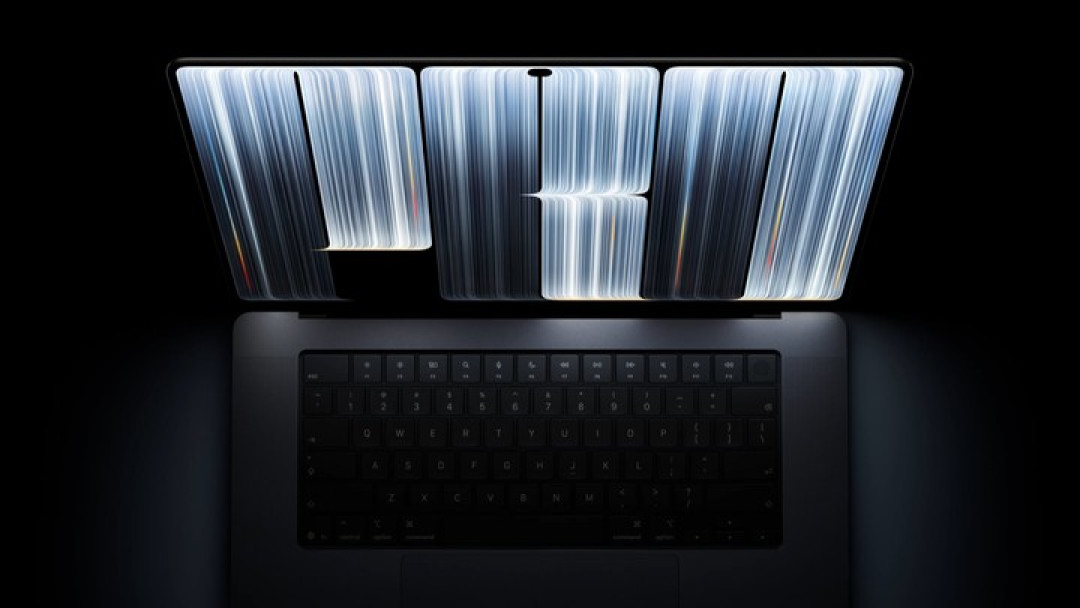 顶配 11.26 万!触屏 MacBook Pro 终于来了,乔布斯可能有话说