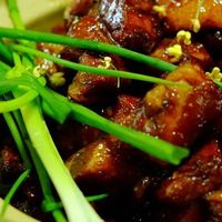青菜牛肉的家常做法与技巧