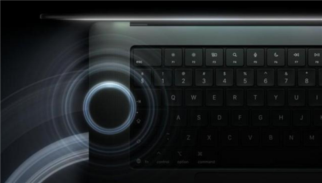 苹果首款触控MacBook Pro音频升级:低音下潜增强50% 首次优化合盖场景音频