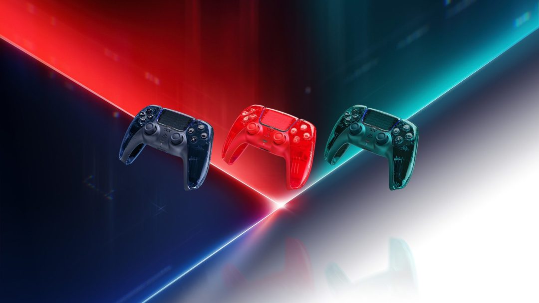 PlayStation光棱系列开订:566元官方透明壳,旁边站着80元副厂透壳和900元黄牛盖——双11给PS5换“透视装”前,先把价格、时间、黄化三本账对完