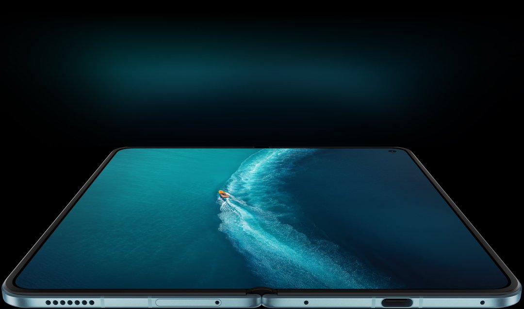 iPhone Duo 内屏裂了,7999 的 X Fold6 却有人用了两个月:折叠屏当主力机,先过合上这一关