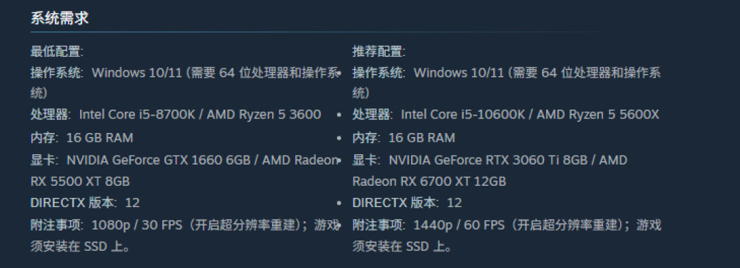 《影之刃零》解锁前夜,PC 玩家先忙着