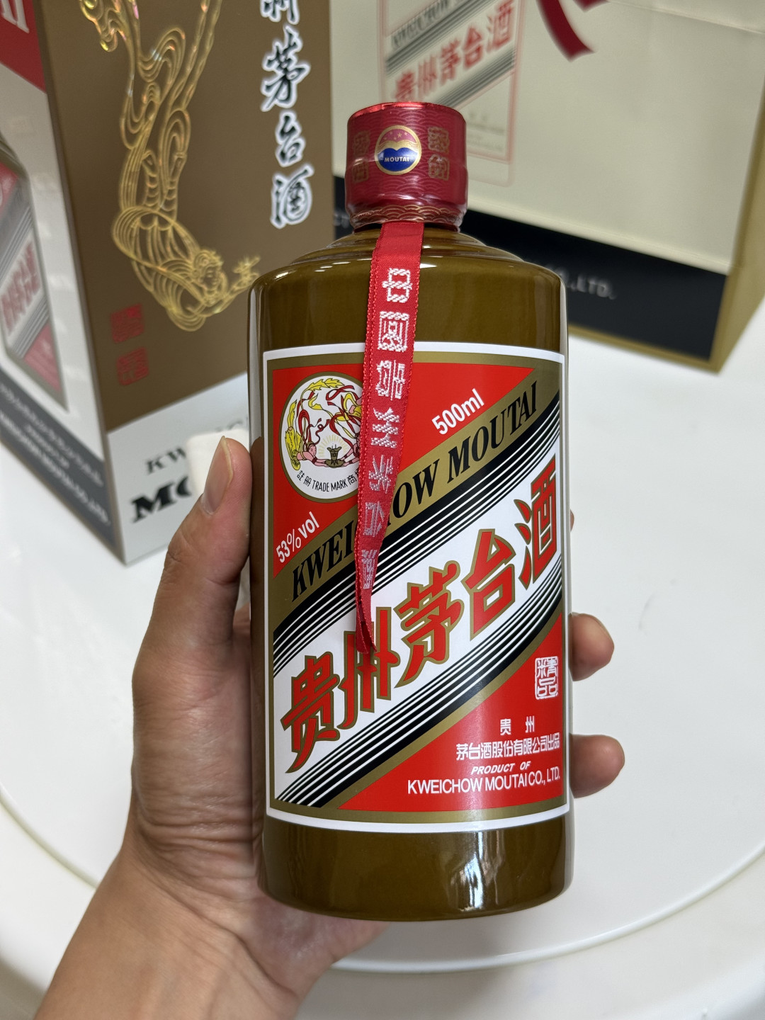 3000万居间费，买一张过期的茅台经销权