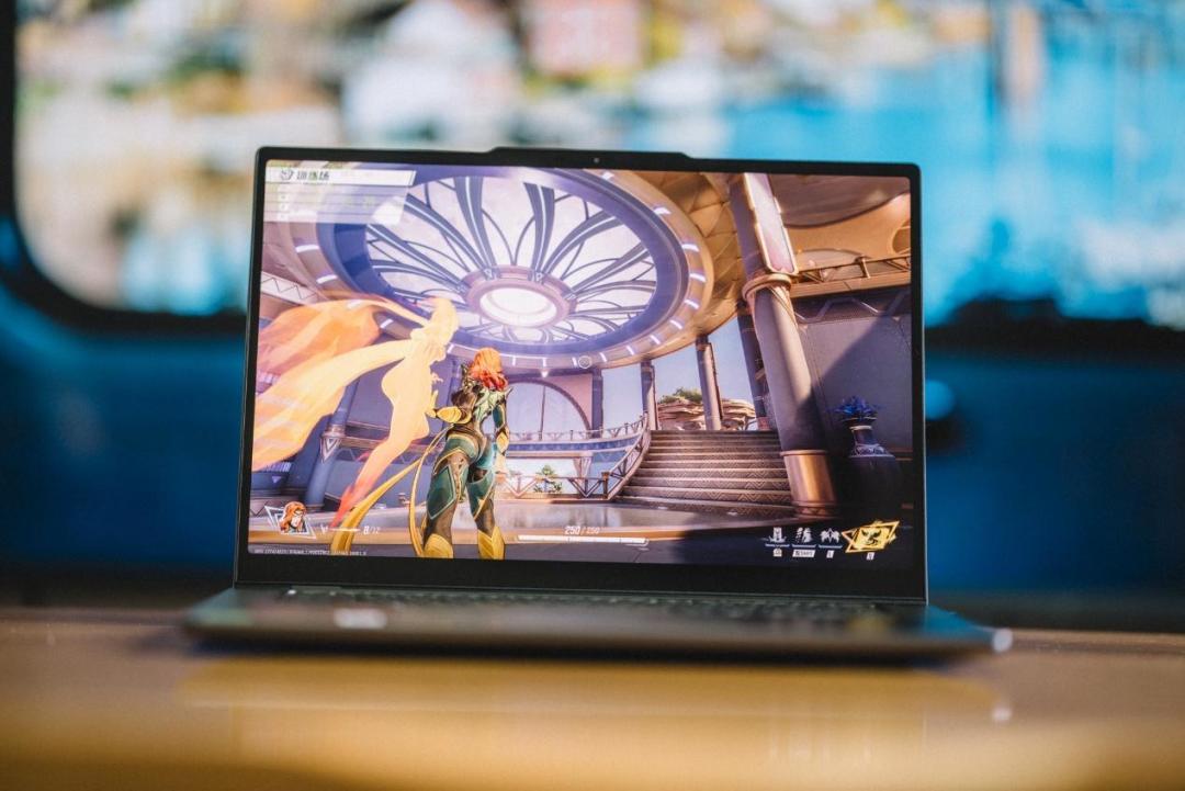 双11最贵的联想来了:YOGA Pro 15 RTX Spark开售两周,64GB与128GB那1.3万差价先掰清楚