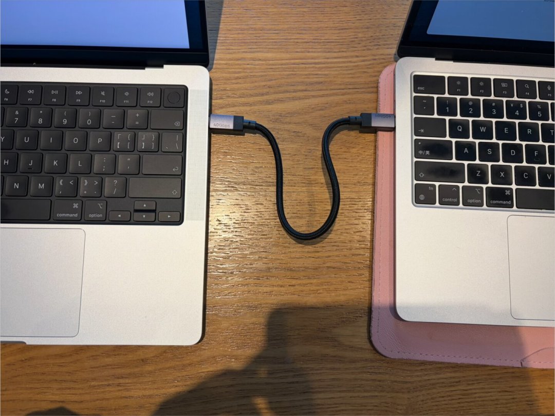 双11新笔记本到货:Mac搬家15分钟,Windows的坑在微信记录