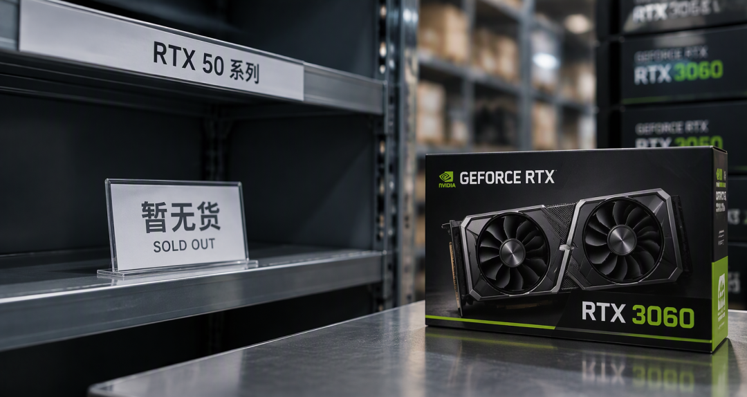 连涨11天的显卡终于弯腰了:等“崩盘”的可能要再失望一次