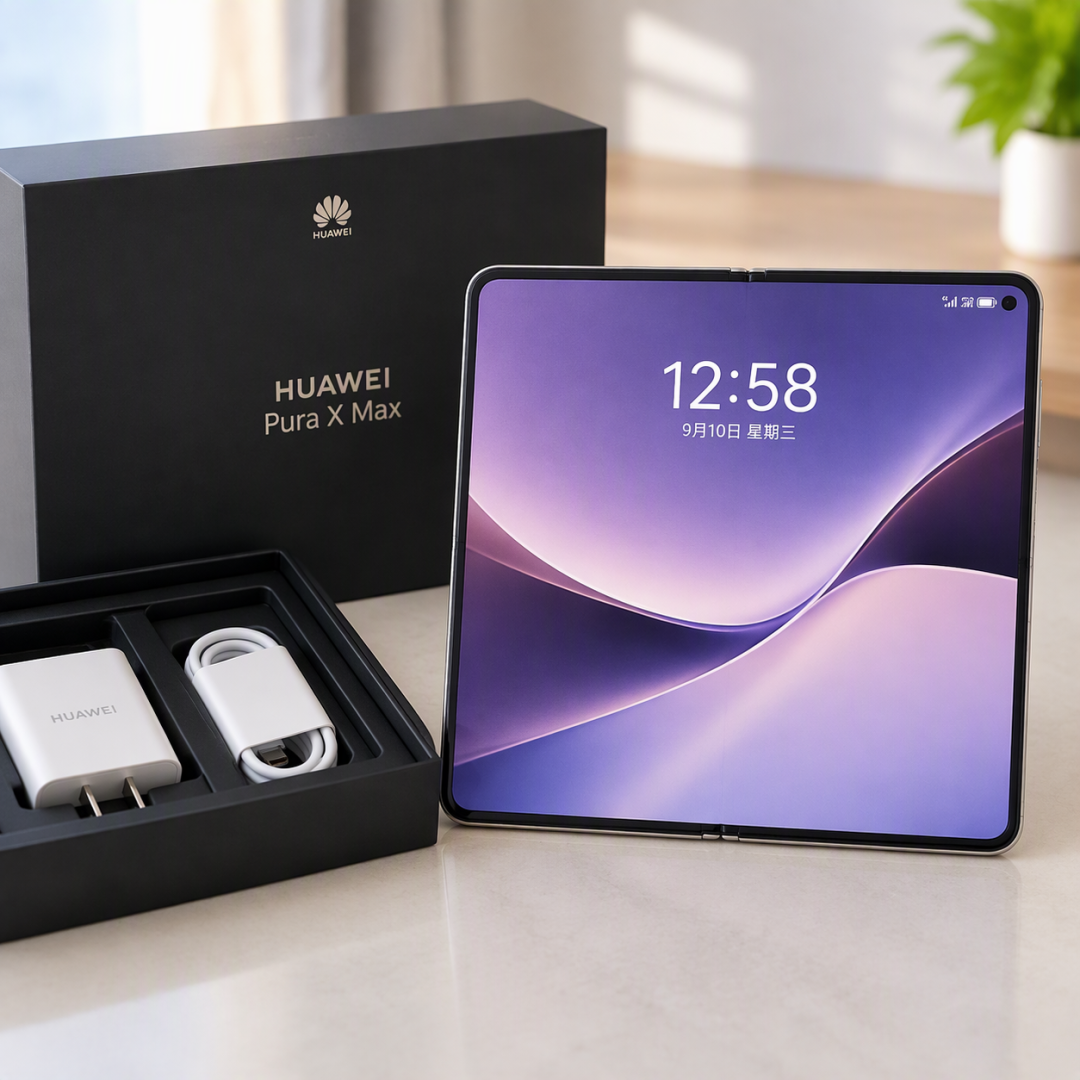 iPhone Duo开售3天就破发:苹果折叠崩盘,华为销量反涨38%