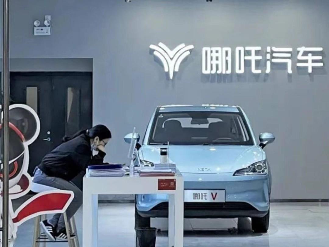 85万辆电车成「孤儿」:下单前,先给车企做一次体检