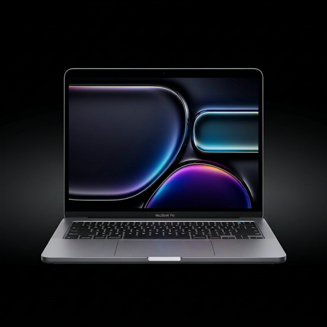 触屏MacBook Pro 22999元起:比M6版贵7000,值在哪?