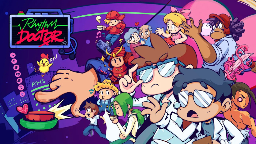 这场Indie World没有丝之歌DLC,但2款试玩现在就能玩