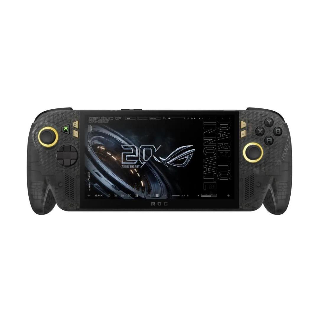 9999元ROG20周年掌机