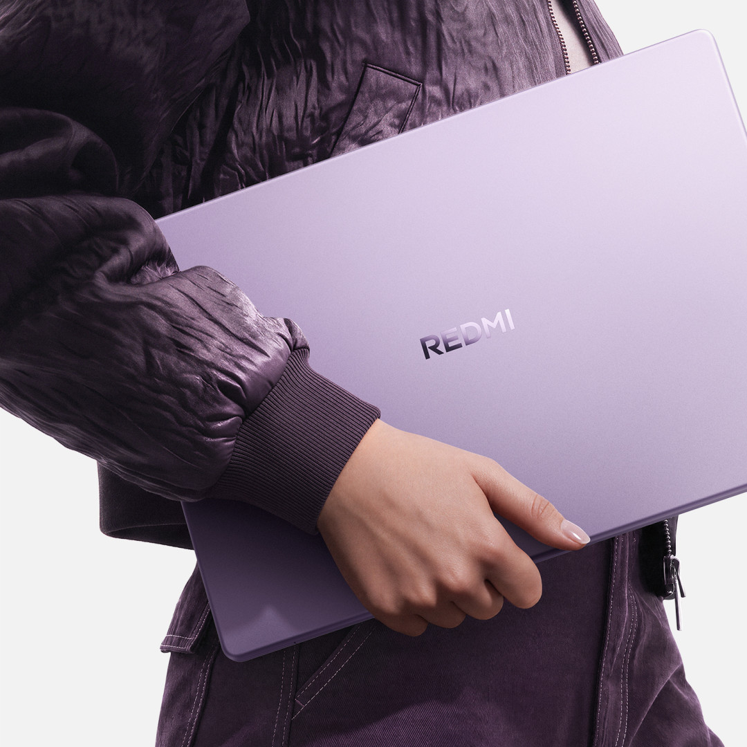 REDMIBook2027国补5779起：续航真香，性能得泼盆冷水