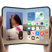 iPhone Duo裂屏可免费换新、iOS 27.2封堵摇一摇广告 | iPhone 10.28日报