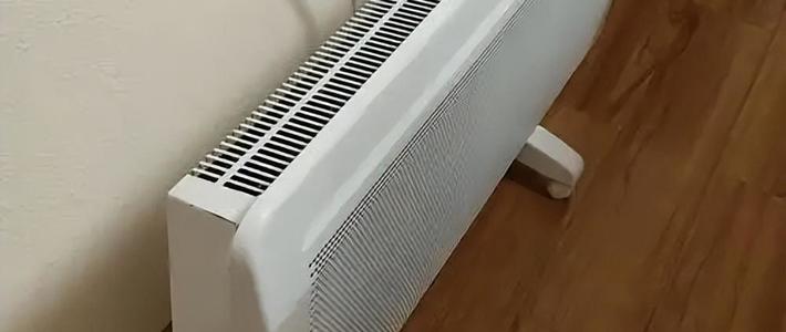 取暖器先算电费账、加湿器看懂无雾 | 舒适居家10.28日报