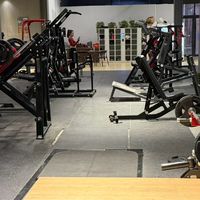 体重104到110、肩背变宽：健身后“变壮”，先分清肿、胖和真壮