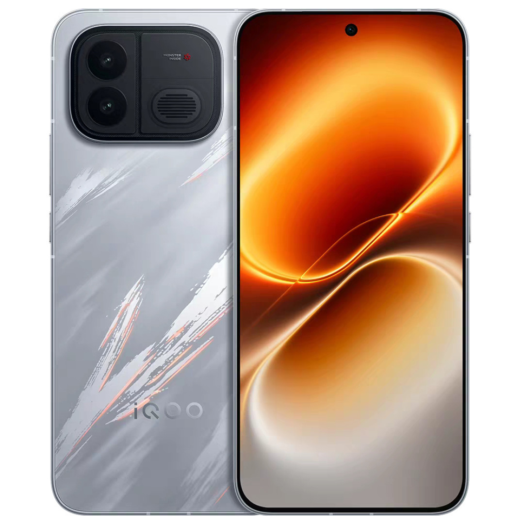 iQOO Neo12国补3149元：手游玩家买的到底是什么？