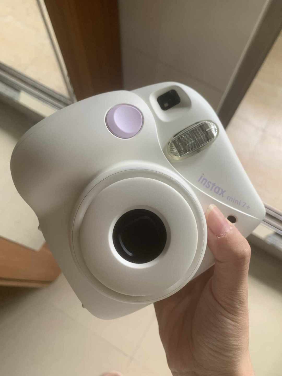 88元拍立得带火