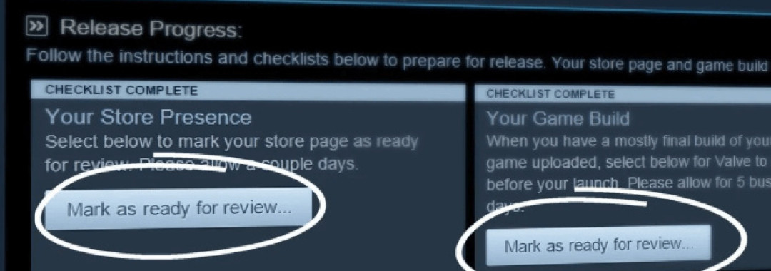 Steam送审新规:先玩自己的游戏5分钟,能挡住AI垃圾游戏吗?