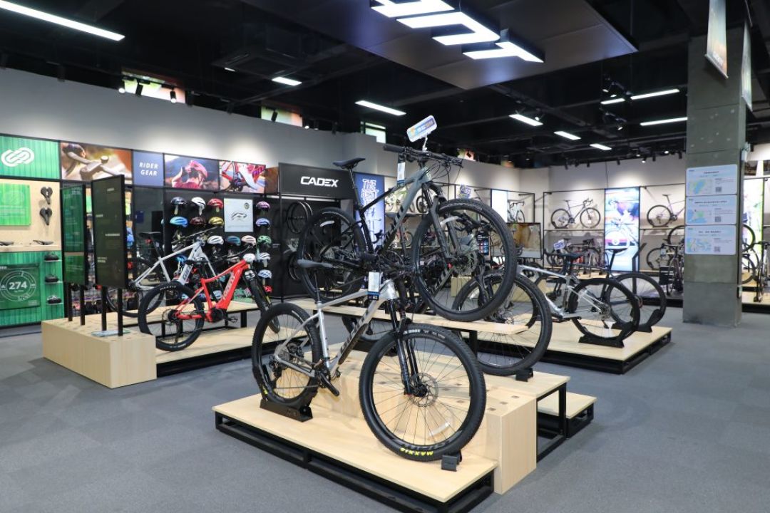 闪电关了京东店,两三千块的公路车却在卖爆:这个双11,先分清你要的是哪辆车